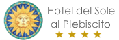 Hotel Sole al Plebiscito